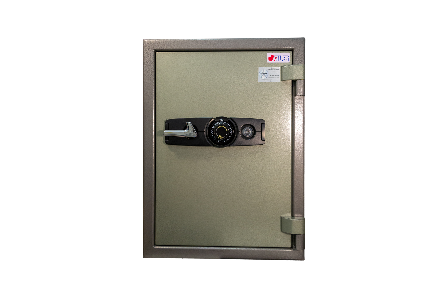 Eagle Safes SS Series Fire Safes